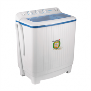 Стиральная машина полуавтомат ViLgrand V709-53E Blue в Запорожье